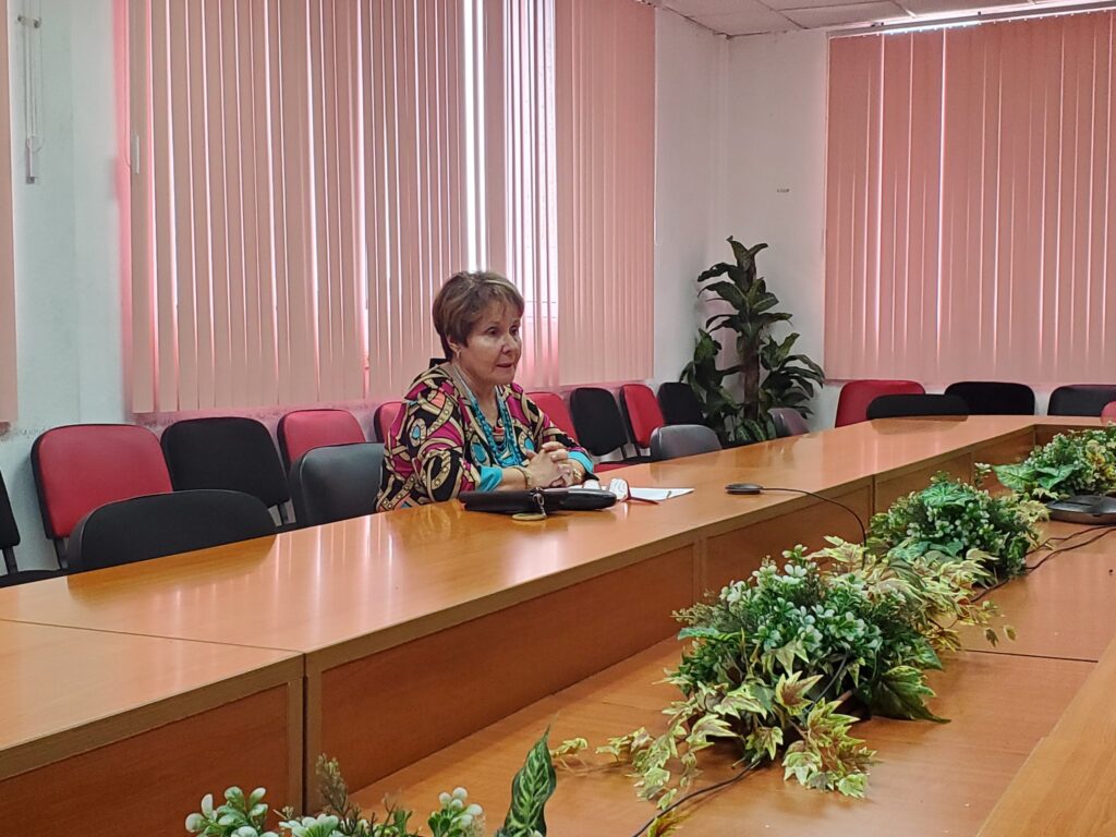 Exponen resultados científicos del Ministerio de Educación Superior en Cuba