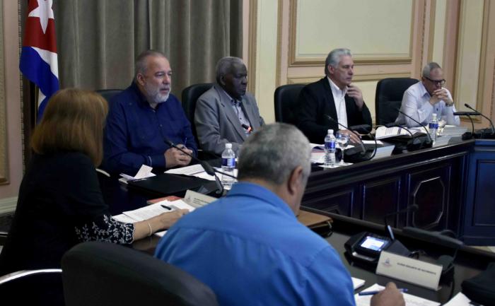 Posponen primer proceso de rendición de cuenta del delegado a sus electores del XVIII mandato