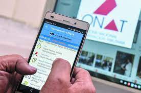 Transcurre Campaña de Declaración Jurada correspondiente a 2023