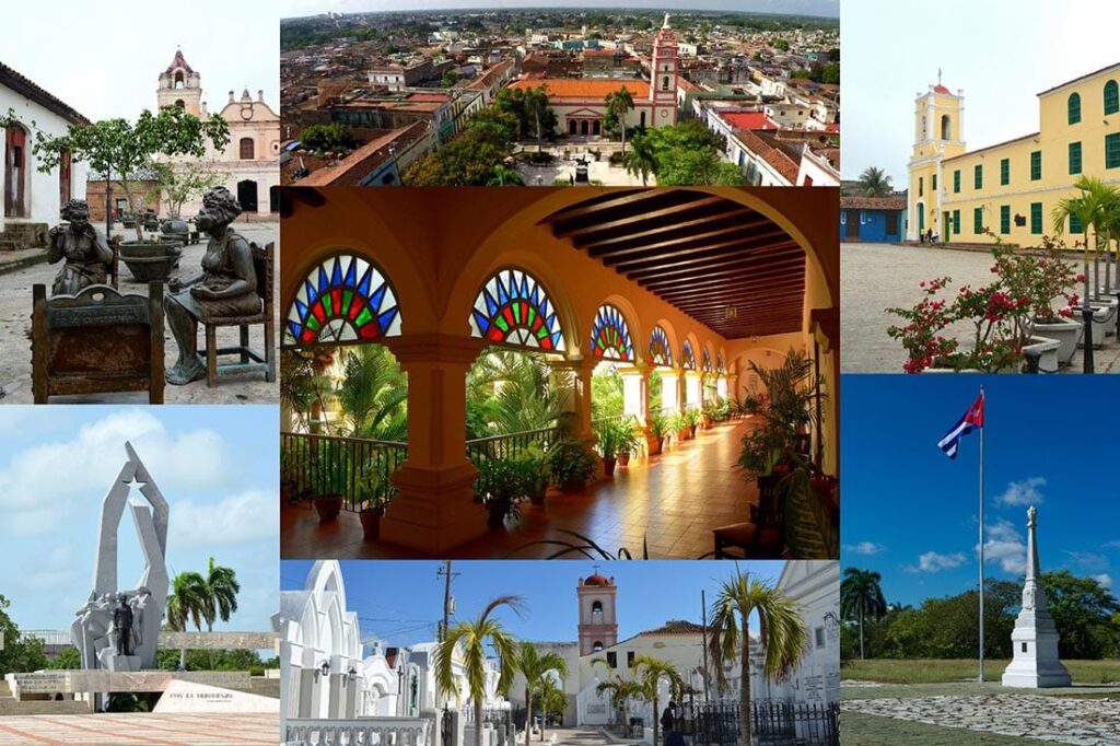Convoca en Camagüey a Simposio Internacional Desafíos en el manejo y gestión de ciudades