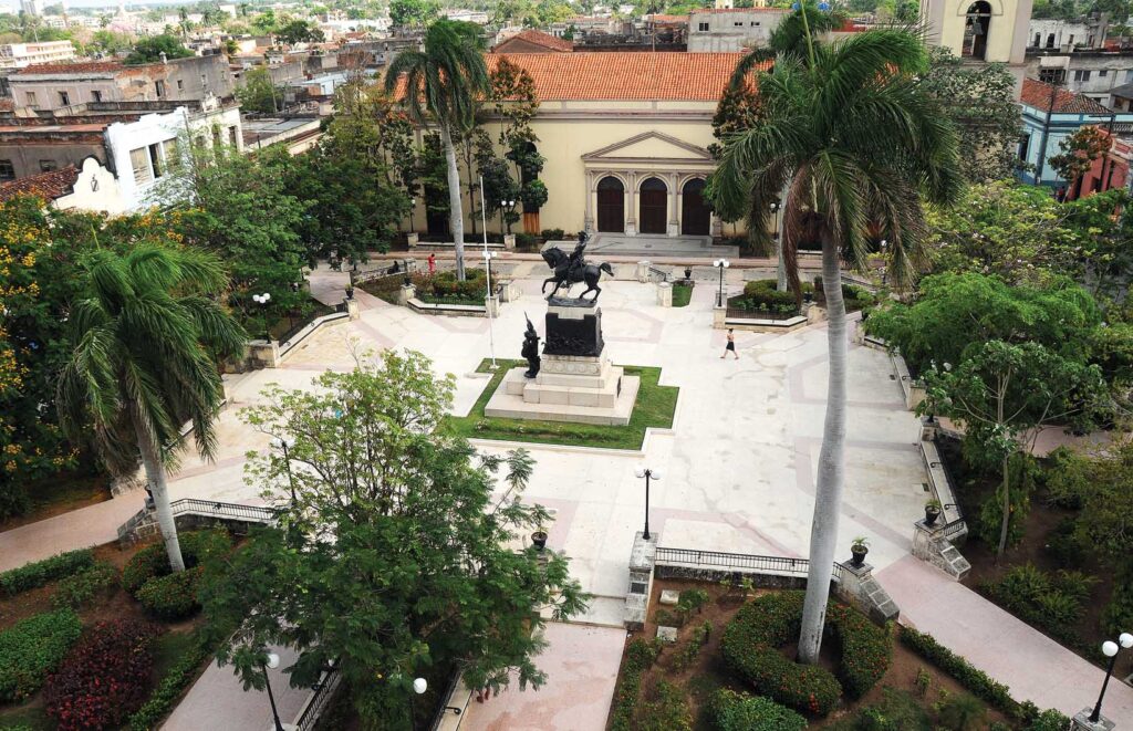 Ciudad patrimonial de Cuba a las puertas de los 510 años