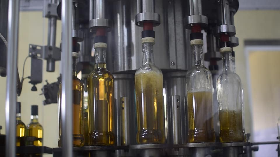 Cerró el año con buenos resultados fábrica de ron Puerto Príncipe
