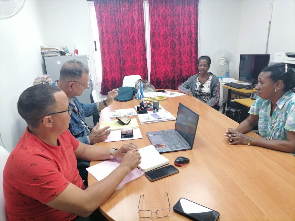 Camagüey estará presente en taller científico nacional de la industria alimentaria