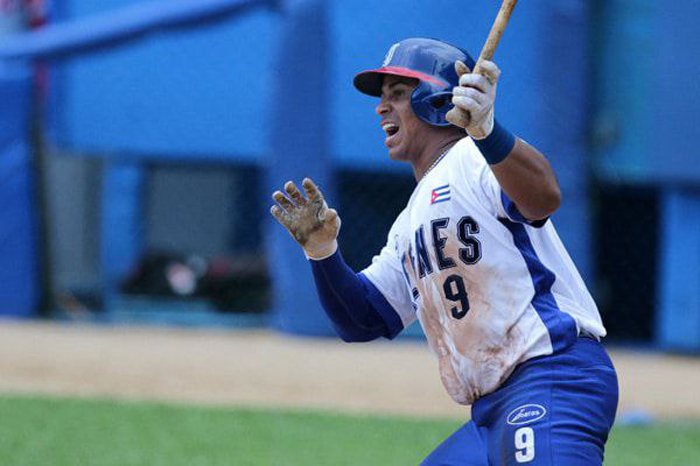 Anuncian equipos Todos Estrellas de Liga Élite del Béisbol Cubano 