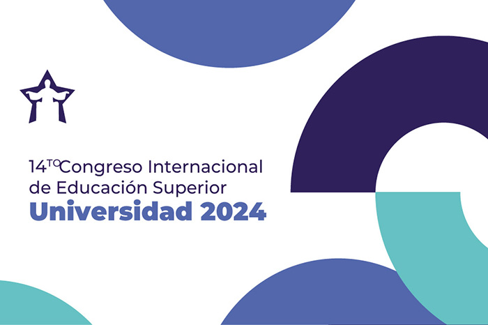 Congreso Internacional de Educación Superior Universidad 2024 