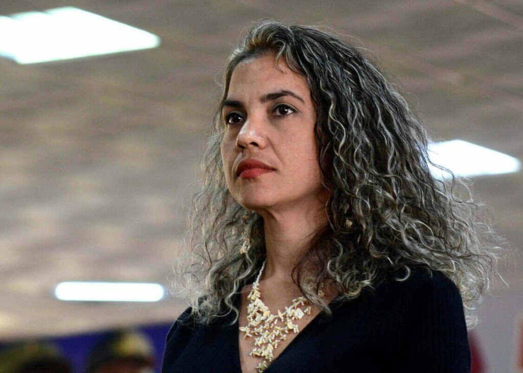 Lamenta Presidente cubano fallecimiento de Yurislenia Pardo Ortega