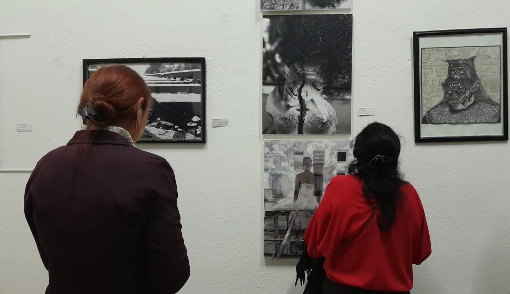 Salón de la Ciudad festeja desde las artes visuales al Camagüey
