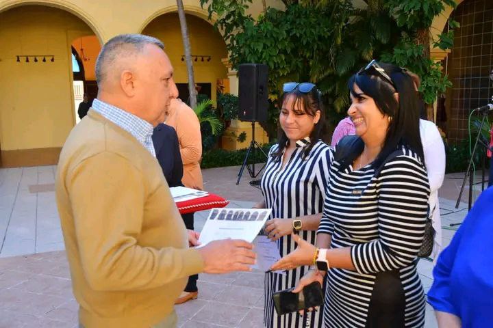 Camagüey: Oficina del Historiador de la Ciudad celebra su aniversario