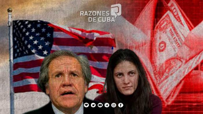 Revelan operación de la inteligencia estadounidense para tergiversar la historia de Cuba