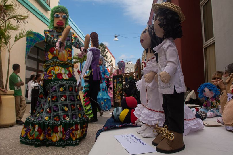 Continúan en Camagüey festejos por el aniversario de la ciudad