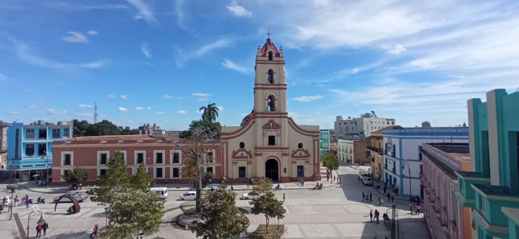 Camagüey: Gloria de Cuba