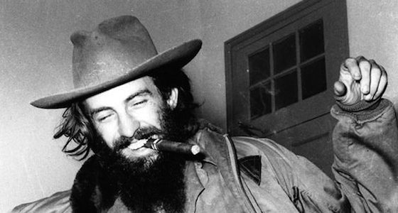 De Camilo Cienfuegos, su patriotismo y espíritu de vanguardia