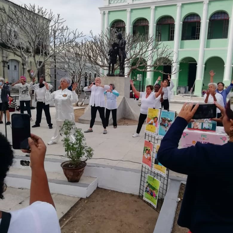 World Cancer Day commemorated in Camagüey