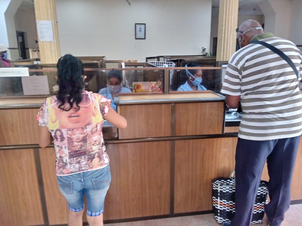 Correos de Cuba advocates for better services in Camagüey
