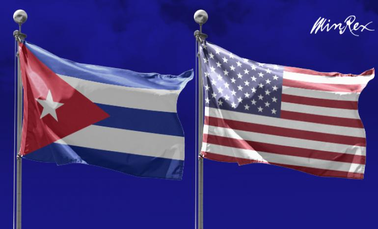 Cuba y Estados Unidos dialogan sobre temas de seguridad
