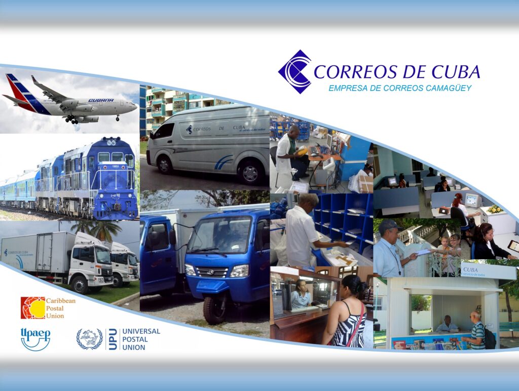 Mejoran condiciones del personal de la Empresa de Correos de Camagüey
