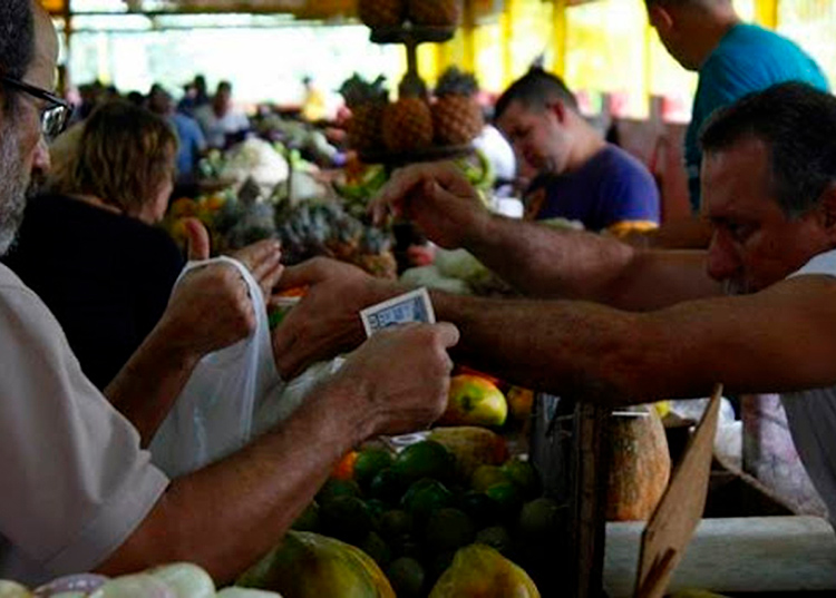 Preparan feria comercial, agropecuaria y gastronómica en Camagüey