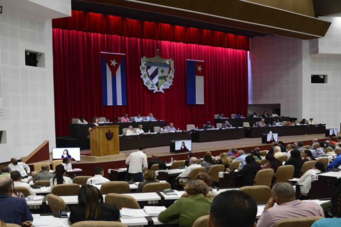 Informan nuevos movimientos de directivos en el Gobierno de Cuba 