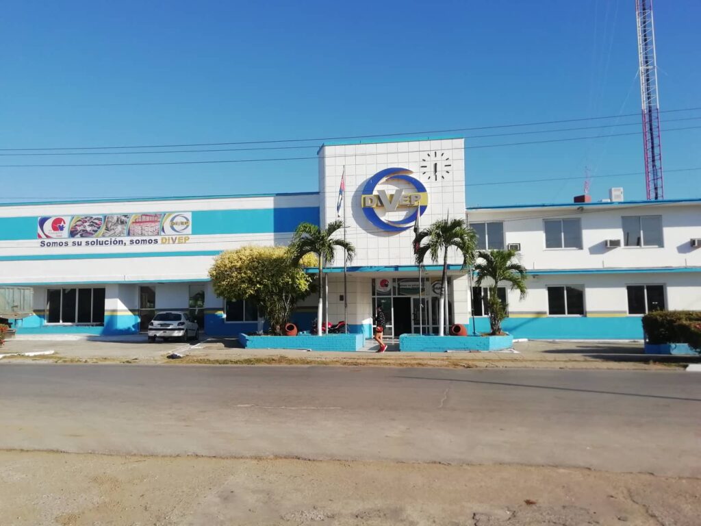Empresa de Camagüey seleccionada como la mejor de Cuba
