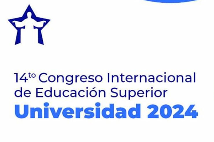 Comienza hoy Congreso Internacional Universidad 2024