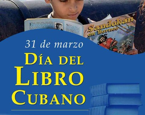 Celebrarán en Camagüey Día del Libro Cubano