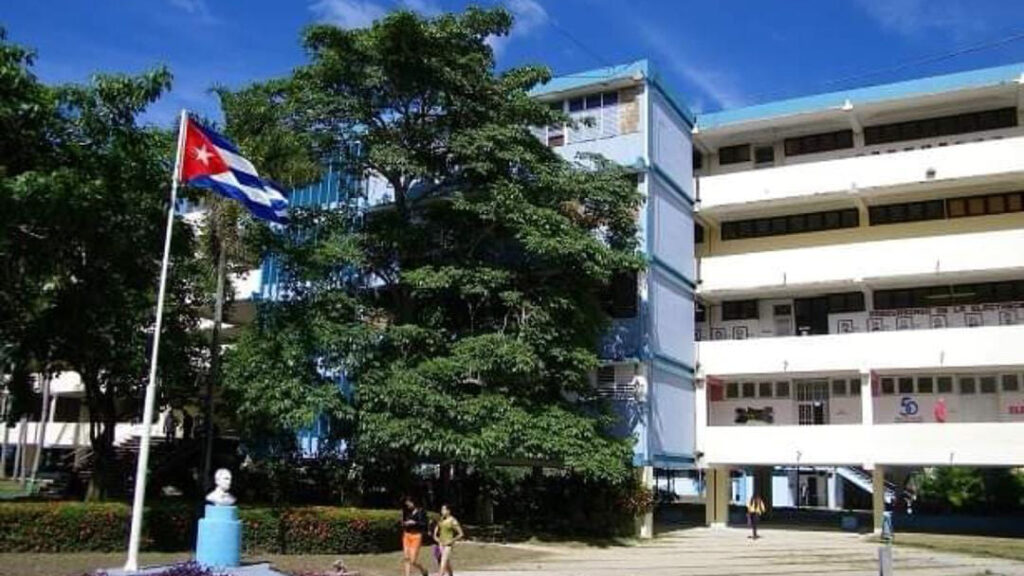 University of Camagüey maintains alliances with 28 countries