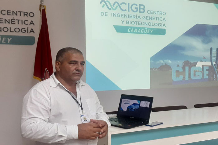 Muestra Camagüey importantes avances biotecnológicos 