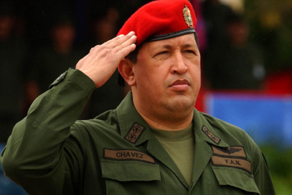 Cuba recuerda legado de Hugo Chávez a 11 años de su fallecimiento
