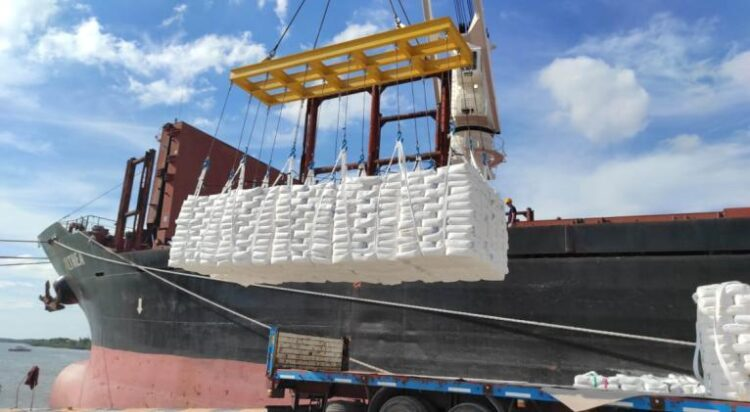 Distribuyen harina para pan normado desde Ciego de Ávila hasta Guantánamo