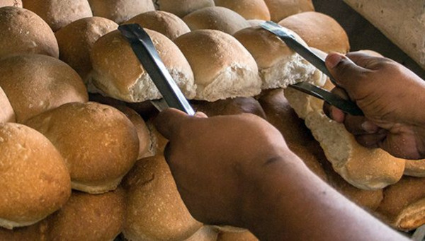 Sigue afectada distribución del pan normado 