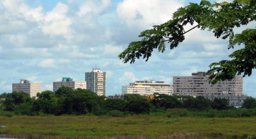 Perfecciona su labor Consejo Popular Julio Antonio Mella