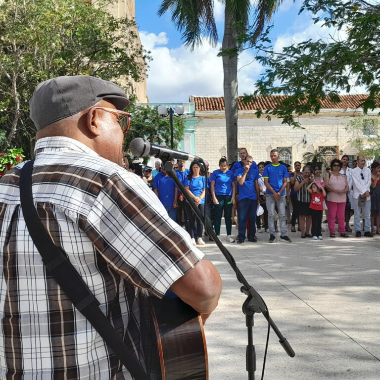 Conmemoran en Camagüey Día Mundial de los Monumentos y Sitios