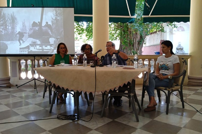 Amigos de Cuba participarán en festejos por el Primero de Mayo 