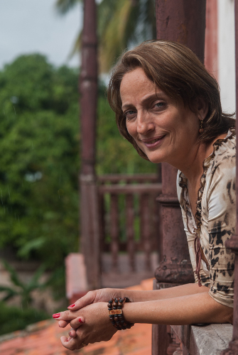 Regina Balaguer Sánchez
