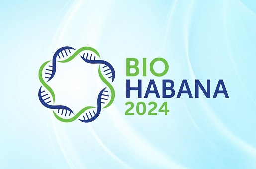 Aboga BioHabana 2024 por desarrollo de la ciencia en Cuba