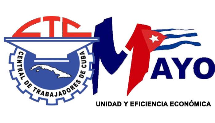 Productive days honor Proletariat Day in Camagüey