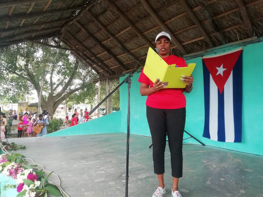 Desarrollan en Camagüey Día Territorial de Preparación para la Defensa