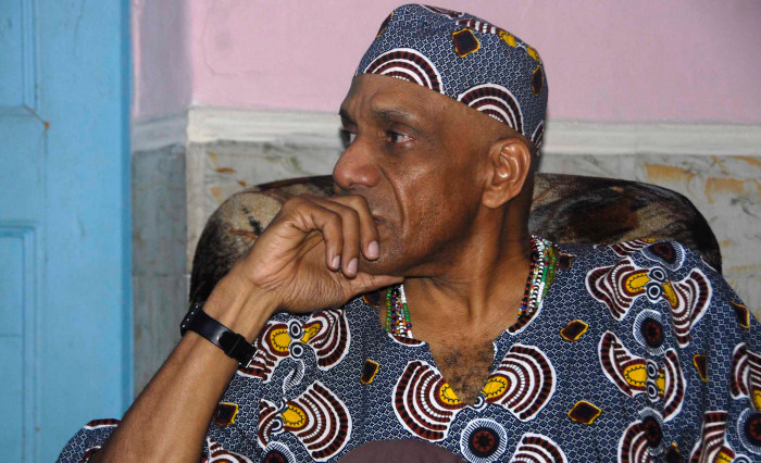 Reinaldo Echemendía Estrada