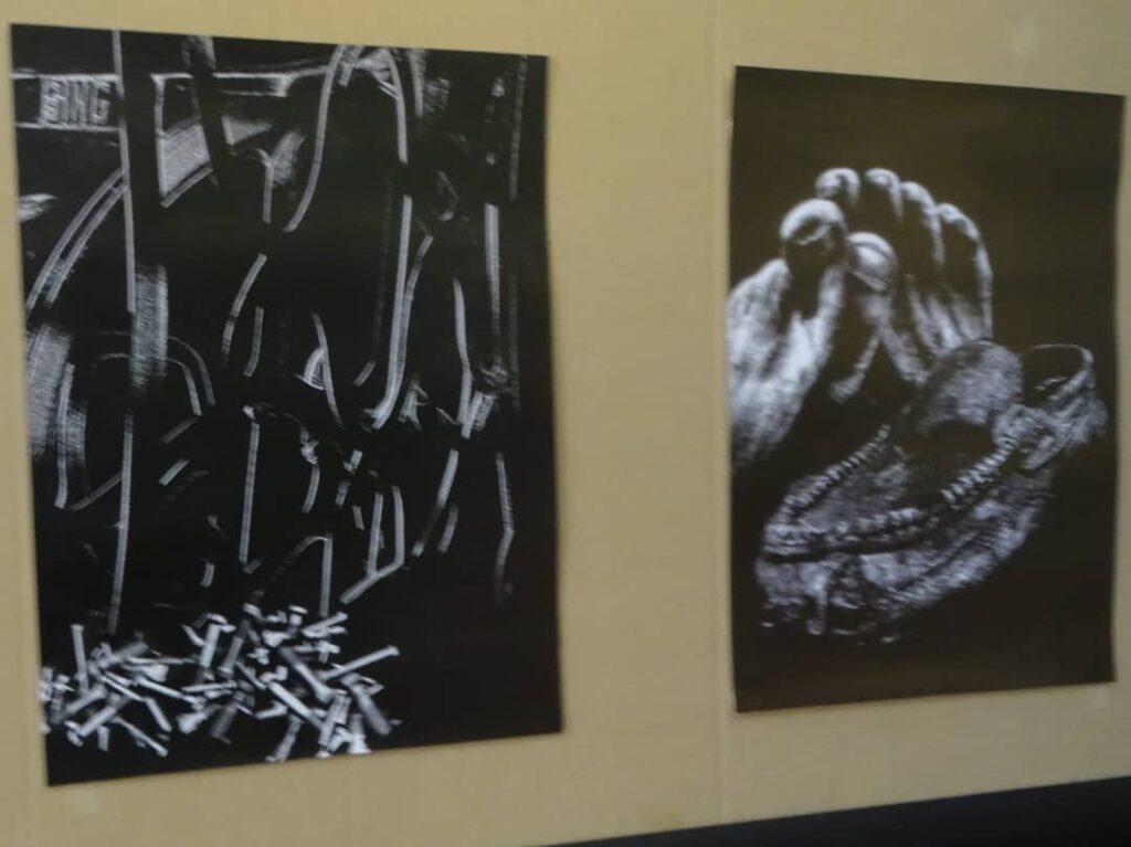 Ofrecen en Camagüey recorrido por la obra fotográfica de Wilfredo Posada