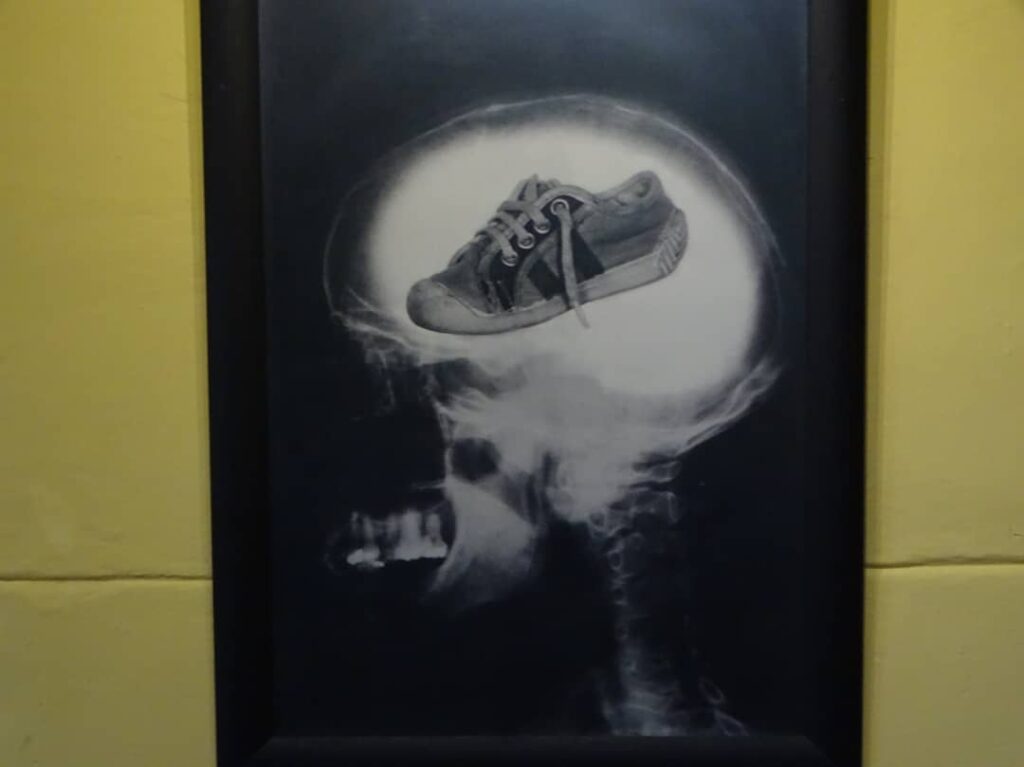 Ofrecen en Camagüey recorrido por la obra fotográfica de Wilfredo Posada