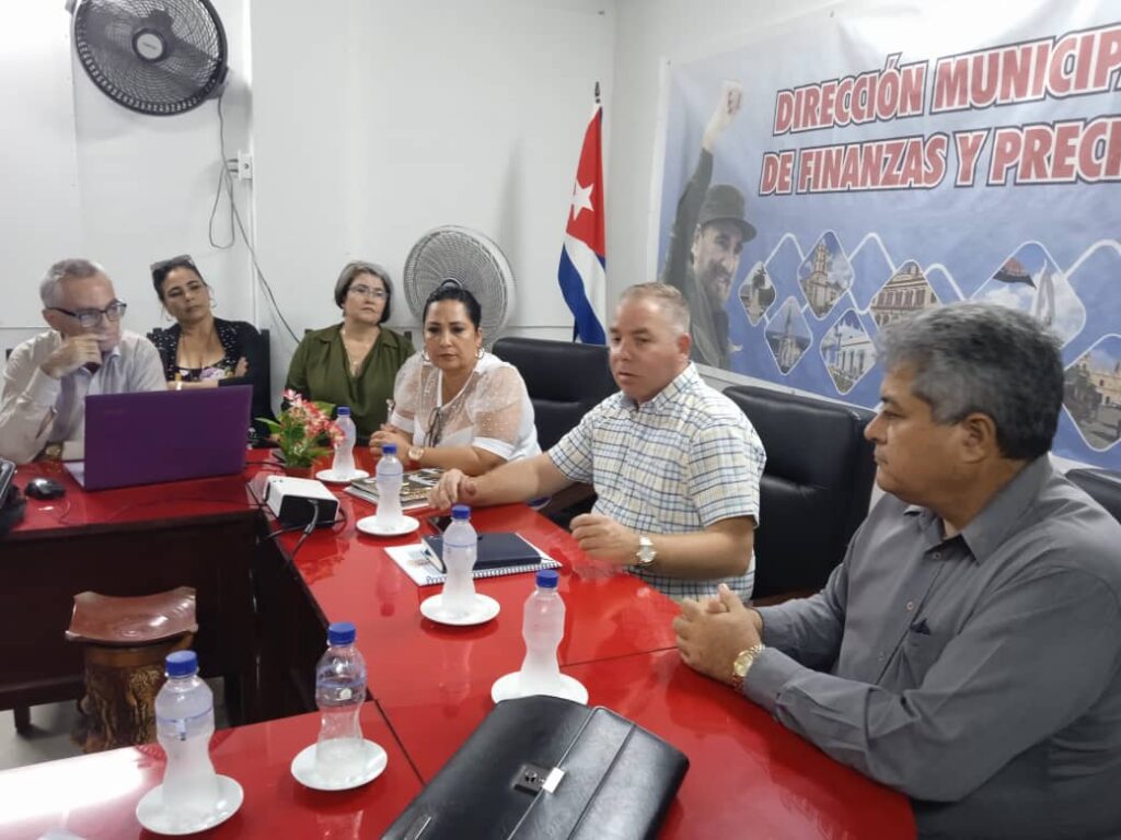 Insisten en Camagüey en el control de los precios