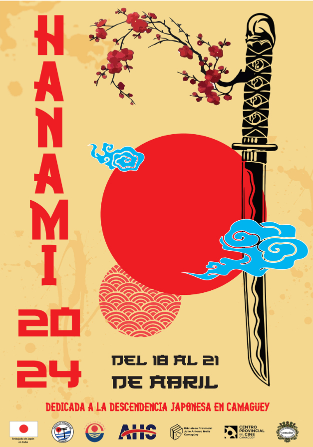 Desde hoy en Camagüey Jornada de la Cultura Japonesa