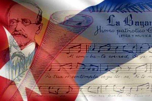 La música, arma sonora de la nación desde sus orígenes