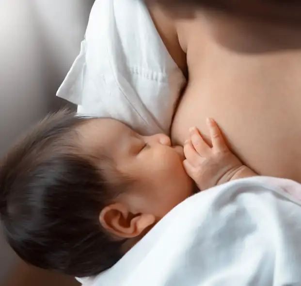 The importance of breastfeeding for life is highlighted in Camagüey