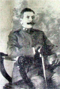 José Marín Varona