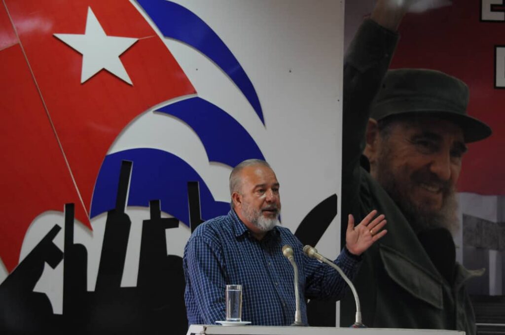 Primer Ministro ratifica en Camagüey prioridades del Gobierno cubano para reimpulsar la economía