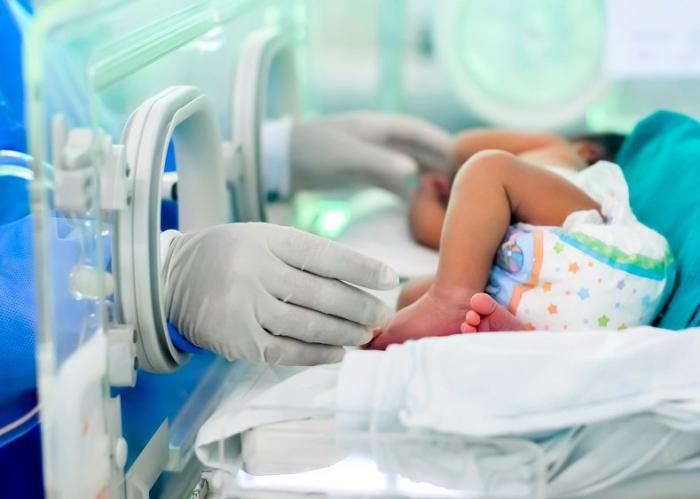 Trabajan en Camagüey por el incremento de la natalidad