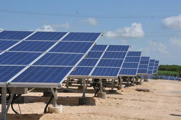 Camagüey will have a seventh photovoltaic energy park