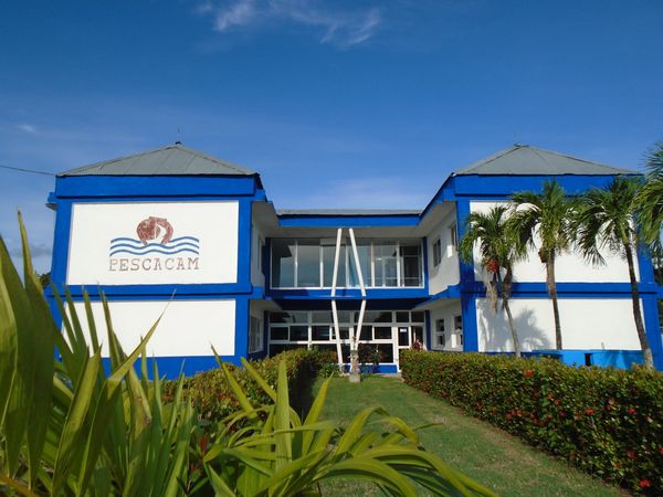 Camagüey aquaculture assumes productive challenges for this year