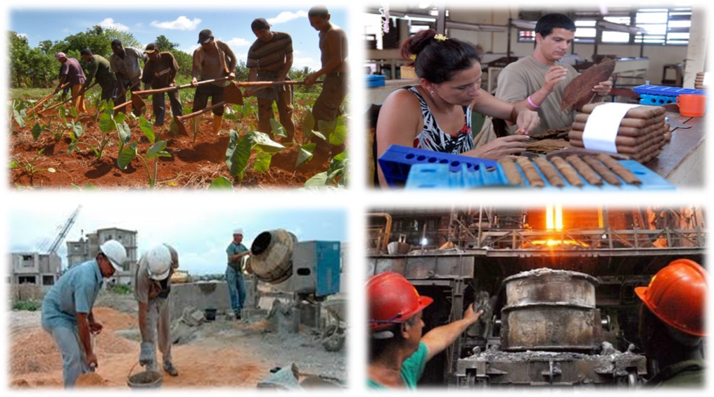 The Municipal Administration Council of Camagüey evaluated the socioeconomic impact of forms of non-state management